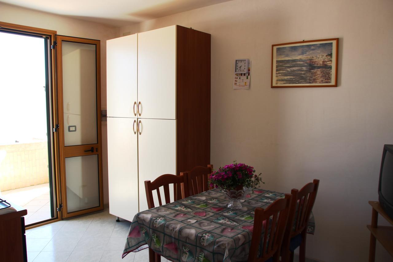 레우카 S.Maria Di Leuca - 30M Mare - Salento 빌라 외부 사진