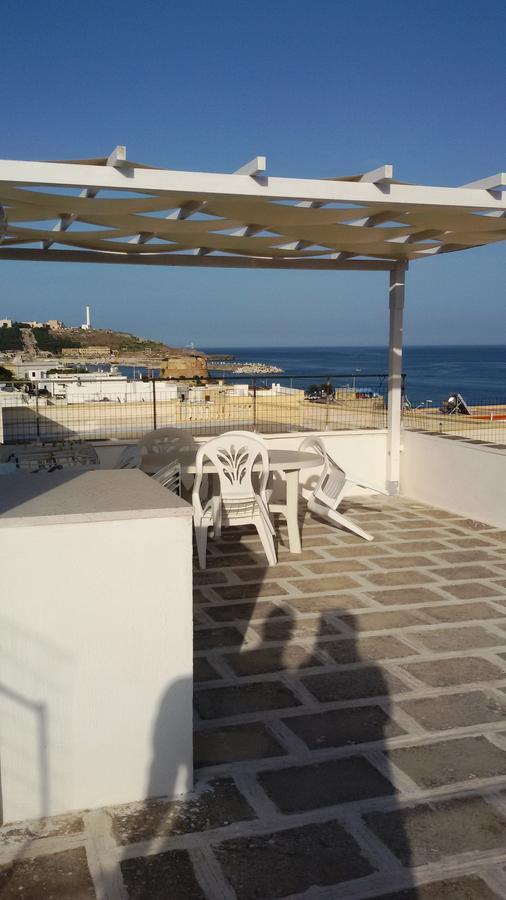 레우카 S.Maria Di Leuca - 30M Mare - Salento 빌라 외부 사진