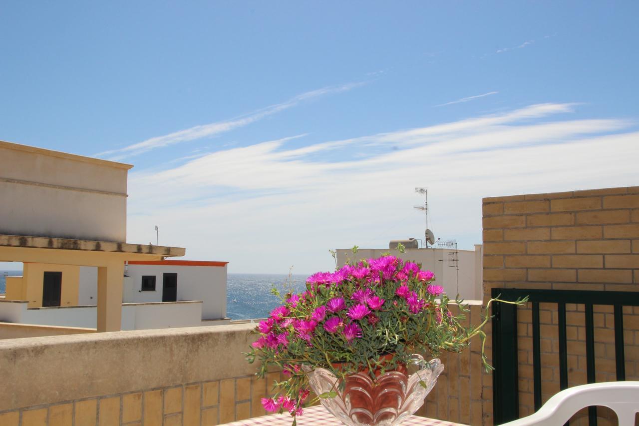 레우카 S.Maria Di Leuca - 30M Mare - Salento 빌라 외부 사진