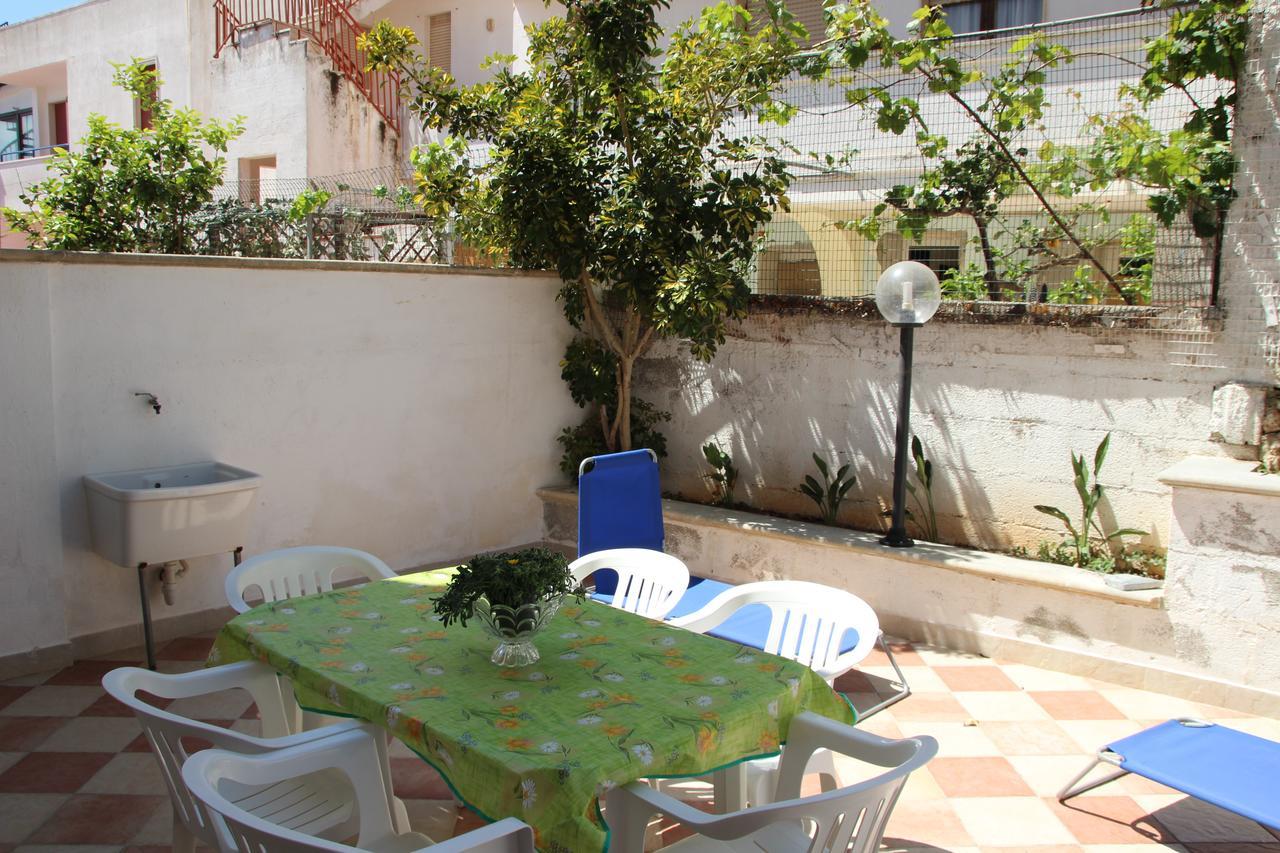 레우카 S.Maria Di Leuca - 30M Mare - Salento 빌라 외부 사진