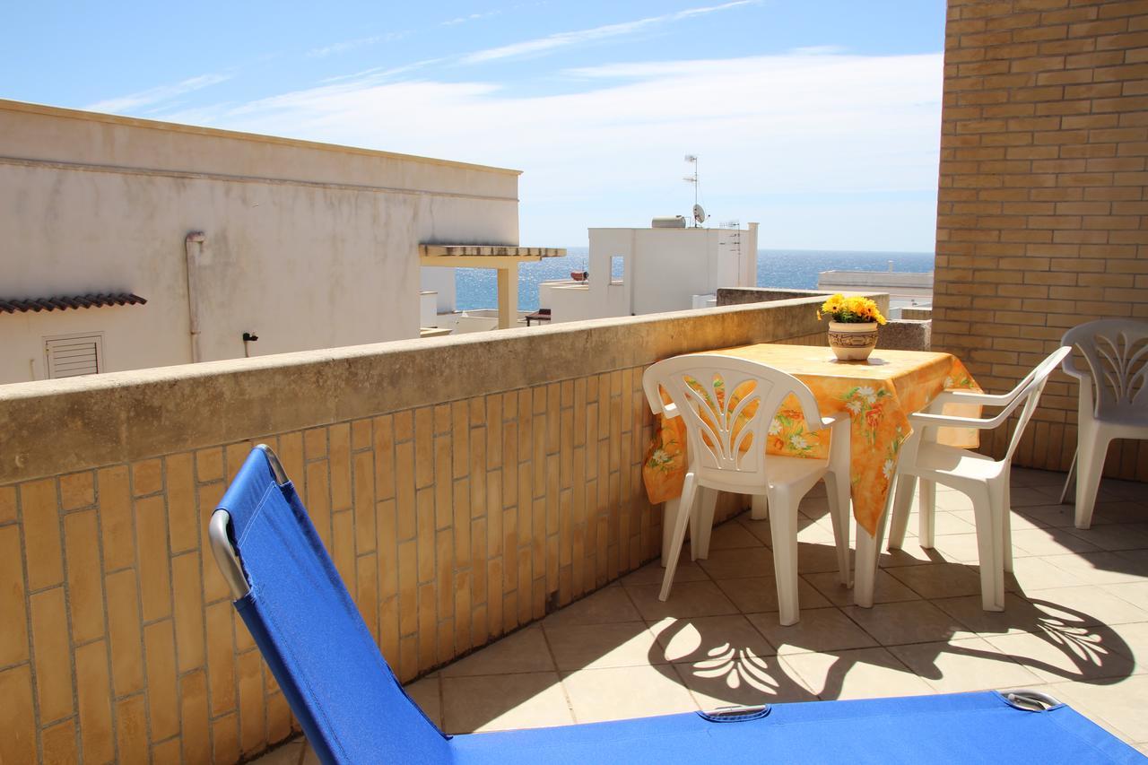레우카 S.Maria Di Leuca - 30M Mare - Salento 빌라 외부 사진