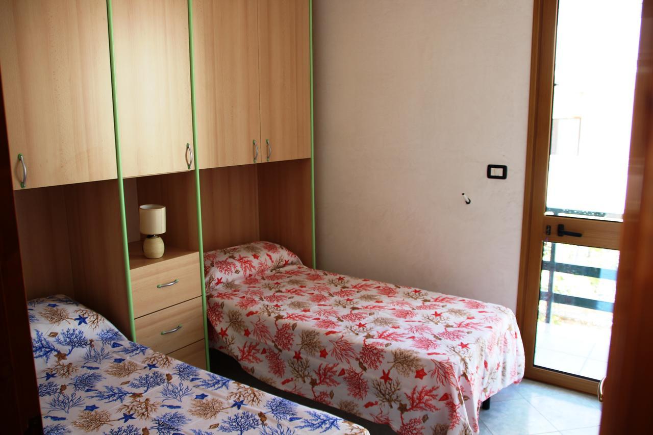레우카 S.Maria Di Leuca - 30M Mare - Salento 빌라 외부 사진