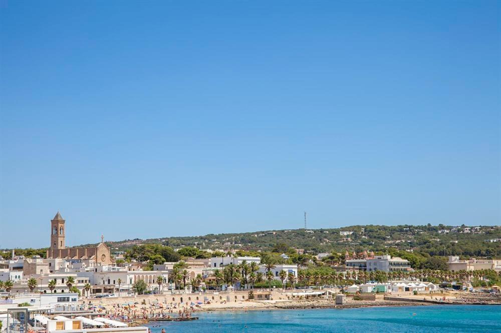 레우카 S.Maria Di Leuca - 30M Mare - Salento 빌라 외부 사진